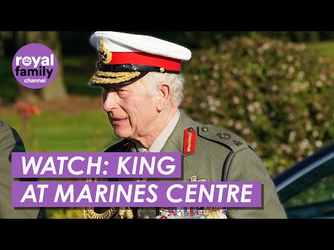 Commando Training Centre Devon