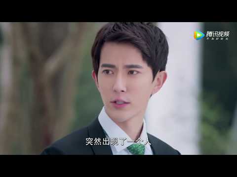 《Drama Trailer》谁的青春不叛逆 "Who’s Not Rebellious Youth", 于朦胧(Alan Yu), 毛晓彤(Rachel Momo)