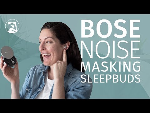 אוזניות Bose SleepBuds תמונה 3
