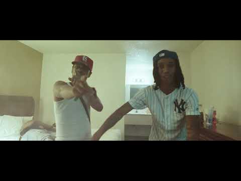 BMB KELO - FAKE ENERGY