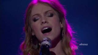Didi Benami Rhiannon Will You Ever Win Performance on American Idol with Judges Comments