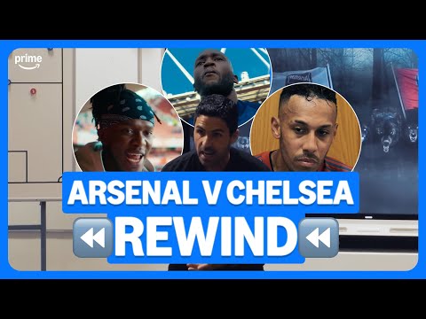 When NOTHING was going right for Arsenal back in 2021 😬⏮️