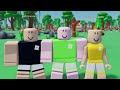 МЫ МИНИ-ЖИВОТНЫЕ В ЗООПАРКЕ! Roblox Zooo