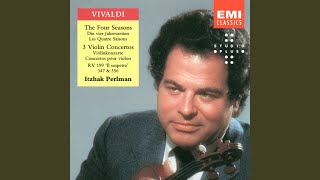 Four Seasons op.8 (1987 Remastered Version) , Summer: Presto