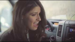 &#39;At Last&#39; - Etta James (Rozzi Cover)