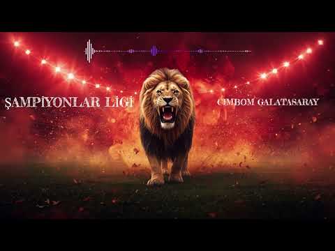 ŞAMPİYONLAR LİGİ - GALATASARAY MARŞI (prod. by Mahzatra)