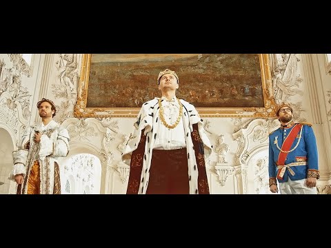 WHALE CITY - Moments (Official Video)