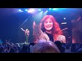 NKOTB, Tiffany, Debbie Gibson Mixtape Tour 2019 San Jose, CA: Block Party/Games