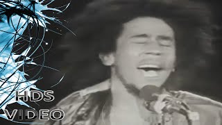 Bob Marley - Iron Lion Zion (Official Music Video) HD