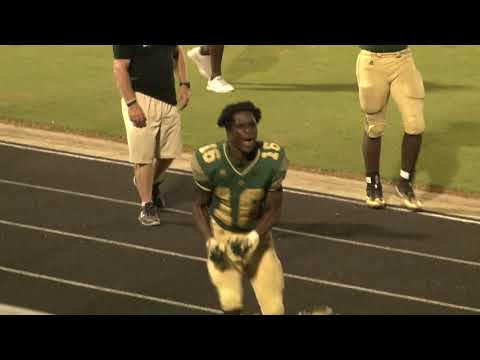 Brookwood vs. Grayson - JV |9.27.18| Cancellation and 9/20 Buford vs. Grayson JV Rewind