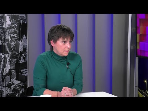 PIRKADAT M. Kende Péterrel: Ravasz Ágnes