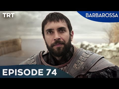 Barbarossa: Sword of the Mediterranean - Episode 74