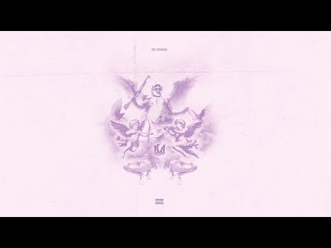 III. EL TOCA - LA BUBU FT EL BUGG//JesuCristoDelMafu //