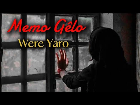 Memo Gêlo - Were Yaro (Official Music Video)