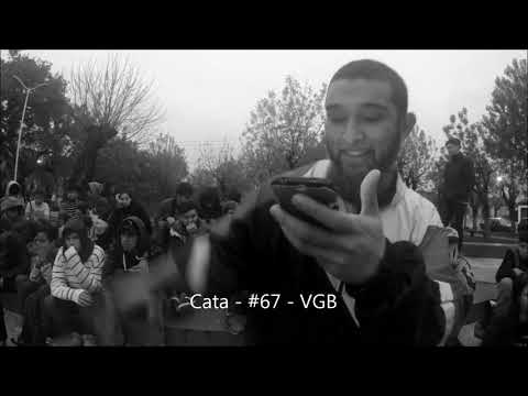 VGB One Shot's x Cata - #67