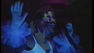 The Residents - Ty&#39;s Freak Show