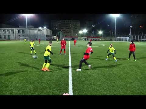 04.02.2022 R.Rebeja - Straseni (amical)