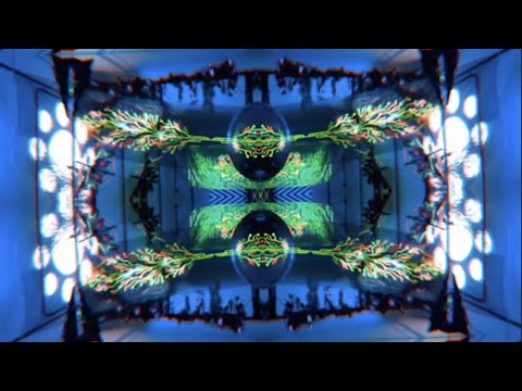 Psycore Closing/Dj-Set @ BAFO Festival Warm Up Netherlands [185-215] [DARKPSY/HITECH/PSYCORE]