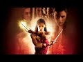 Elektra Unrated Edition 2005 DVD Walkthrogh Disc 1
