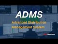 ETAP ADMS demo