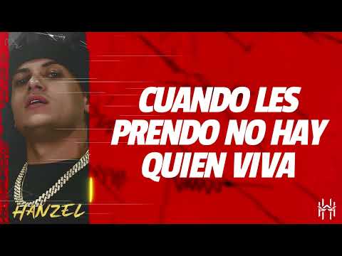 Hanzel La H ❌ Pacho El Antifeka ❌ Pusho ❌ Ñejo - Verano En Cataño (Official Remix) (Video Lyric)
