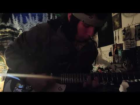 Danelectro 59m nos test video