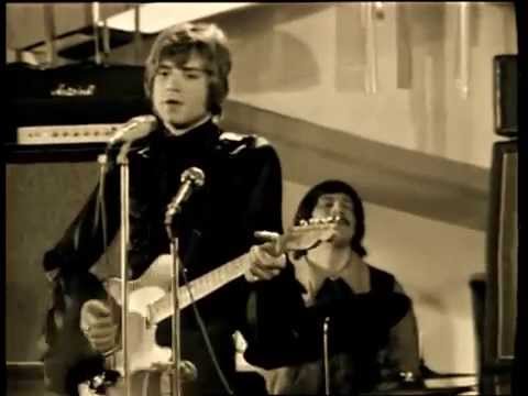 THE MOODY BLUES-PEAK HOUR+2-GALA DU MIDEM-1968 FULL VIDEO CLIP.