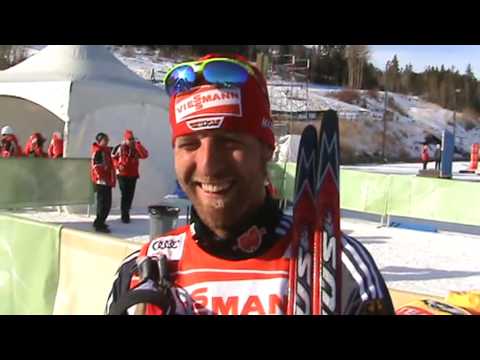 Interview with Axel Teichmann