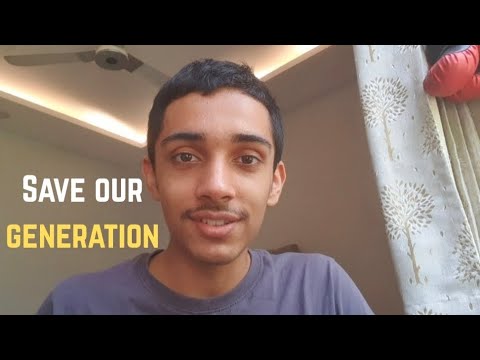 The Average Screen Time is almost 7 Hours...