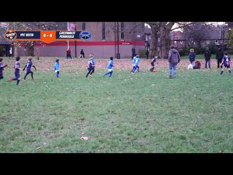 Sporting Club VISTA — Feature
