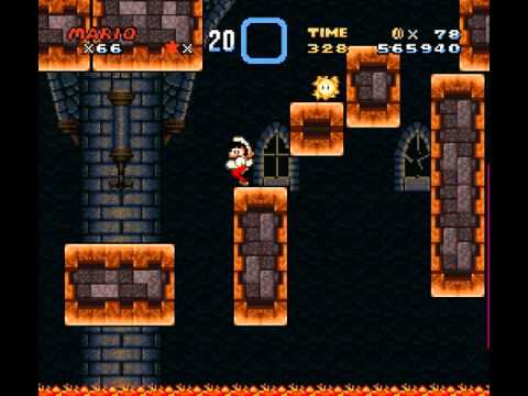 The Second Reality Project Reloaded - Flowerless Fort (Secret Exit)