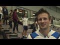 Wessel Anker en Paul van der Ven (Sliedrecht Sport) over sterke competitiestart