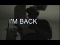they scared video