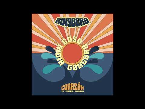 Bosq ft. Nidia Gongora - Rumbero