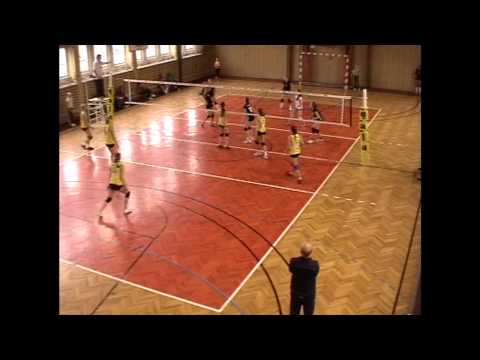 hyby vk prostejov - olomouc.wmv