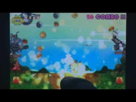 Crazy Bomb: Gold iPhone Gameplay Review - AppSpy.com