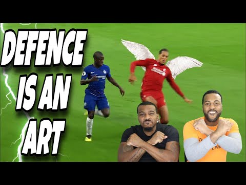 MY BROTHER FIRST TIME REACTING TO.....Defence is an Art(HE WAS TOO HYPE)