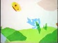 Nick Jr Bumper Ducks 1997