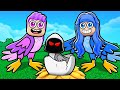 ROBLOX HAVE A BIRD FAMILY