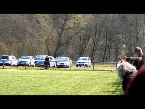 TSG Eschenstruth - RW Fürstenahgen  alle Tore & Highlights 2015/16