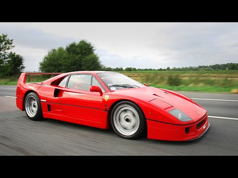 Top 20 CARS for the DREAM Collection