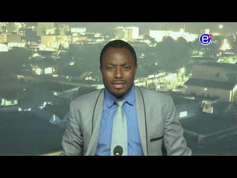 THE 6PM NEWS FRIDAY 20th MARCH 2020 - EQUINOXE TV