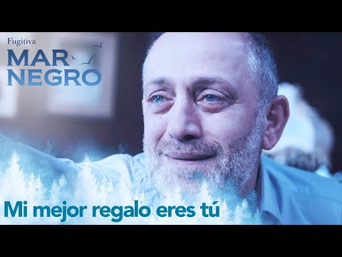 La sopresa de Mercan -  Mar Negro Capítulo 93 | Fugitiva