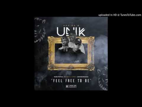 B UNIK - Nuno Pontas ft Rigoberto Torres ft Uami Ndongadas- Sou da B1