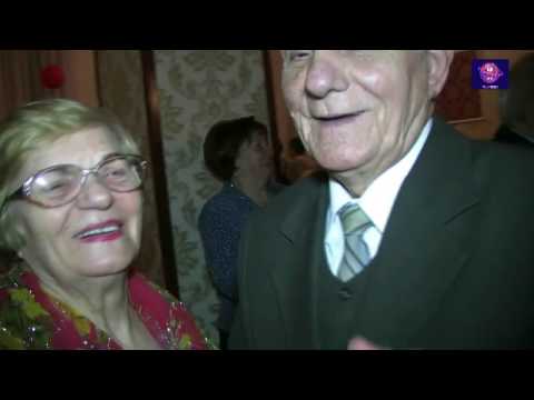 „REVELIONUL PENSIONARILOR ”, organizat de Primăria Reșița