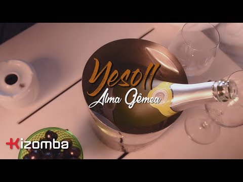 Yesoll - Alma Gêmea | Official Video
