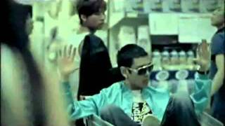 BIG BANG - Emotion clip