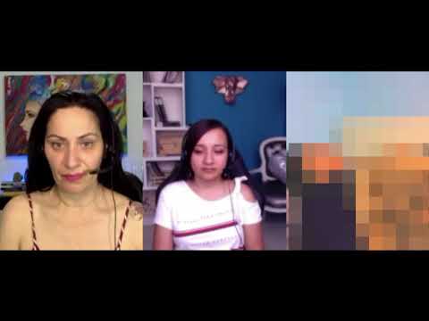 693 Hilda renucia a crear #Hipnosisregresiva #concienciaefectiva #IrazemaNuño