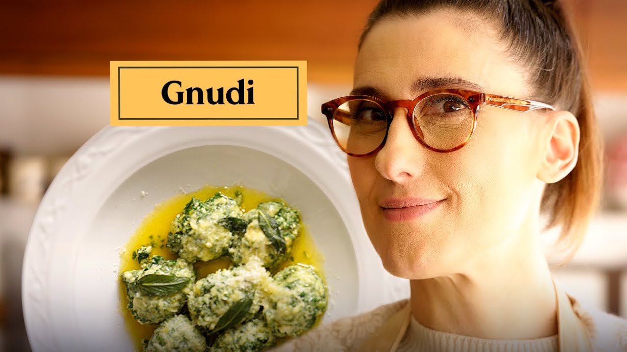 Uma das minhas receitas preferidas!