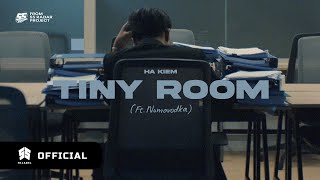 Ha Kiem - Tiny Room (ft. Nomovodka) - Official MV
